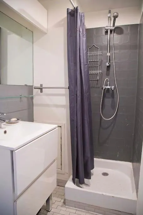 Perfect Modern High Floor Apt With All Paris View Daire